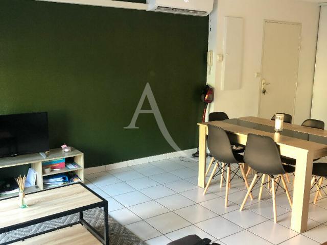 Appartement 3 pièces 58 m²