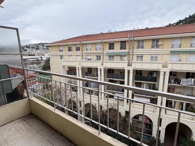 Appartement 3 pièces 58 m²