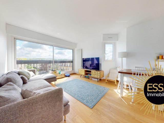 Appartement 3 pièces 58 m²