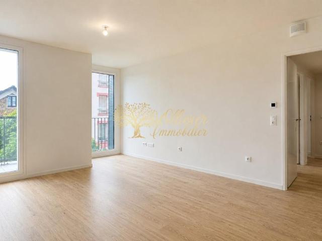 Appartement 3 pièces 58 m²