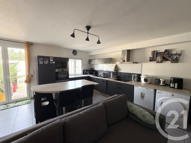Appartement 3 pièces 58 m²