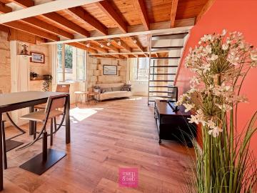 Appartement 3 pièces 58 m²