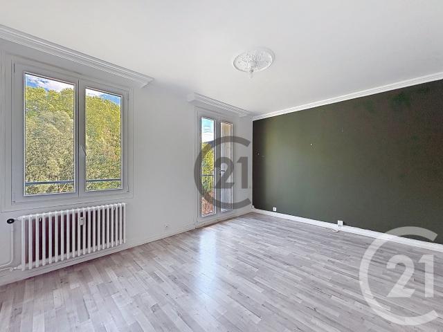 Appartement 3 pièces 58 m²