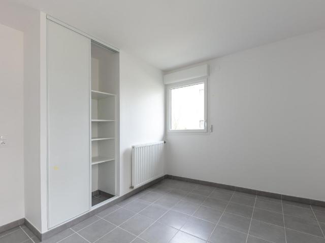 Appartement 3 pièces 58 m²