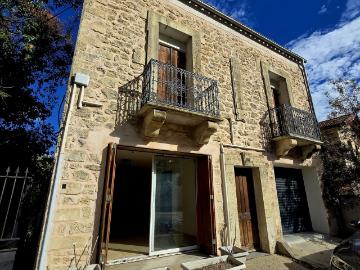 Les Cévennes, La Languedocienne Montpellier, Maurin, Hérault, Languedoc-Roussillon