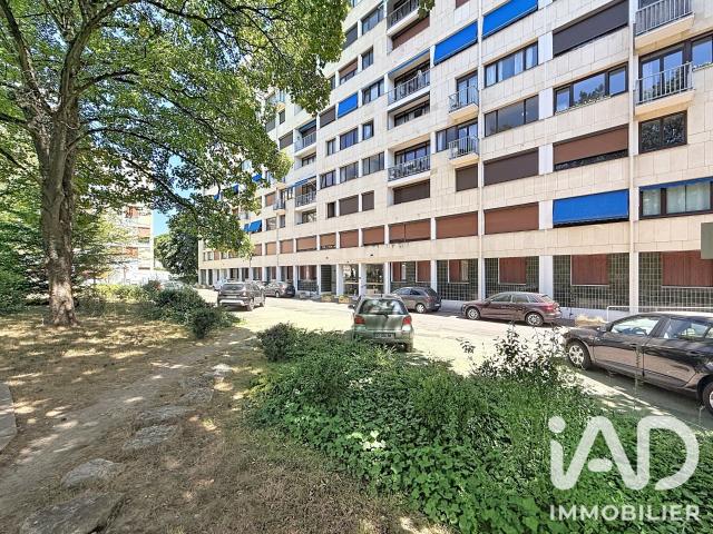 Appartement 3 pièces 57 m²