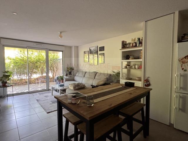 Appartement 3 pièces 58 m²