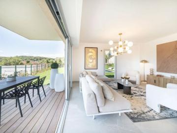 Appartement 3 pièces 58 m²