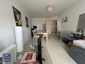 Rue Montaigne Poitiers, Saint-Benoît Vienne, Vienne Poitou-Charentes