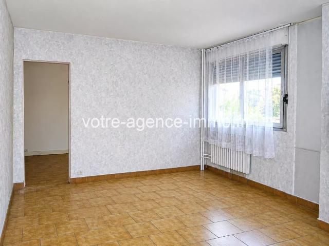 Appartement 3 pièces 58 m²