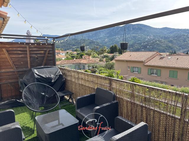 Appartement 3 pièces 58 m²