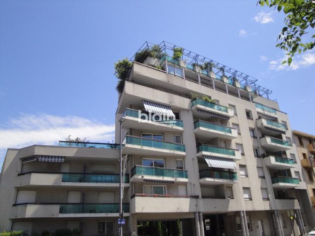 Appartement 3 pièces 58 m²