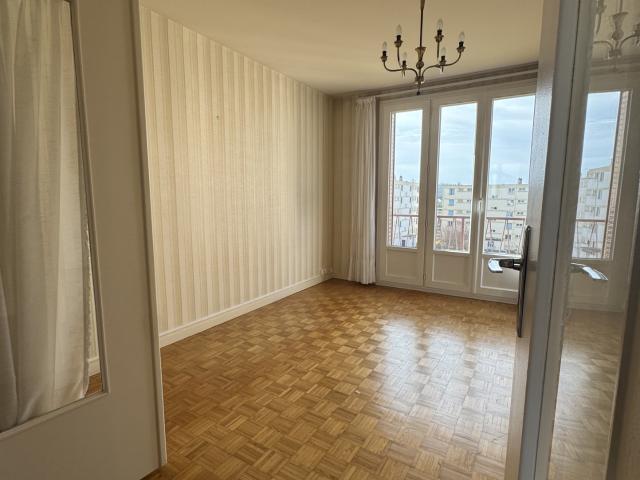 Appartement 3 pièces 58 m²