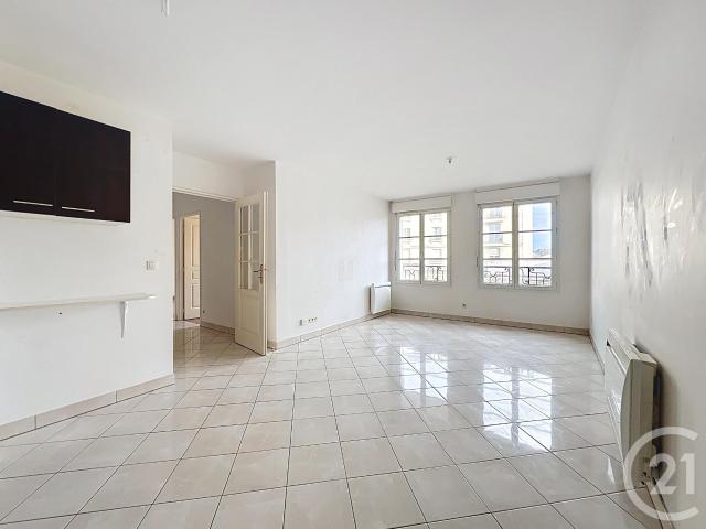 Appartement 3 pièces 58 m²