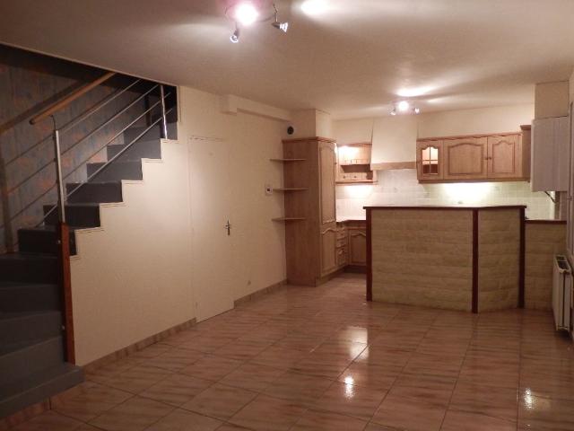 Appartement 3 pièces 58 m²