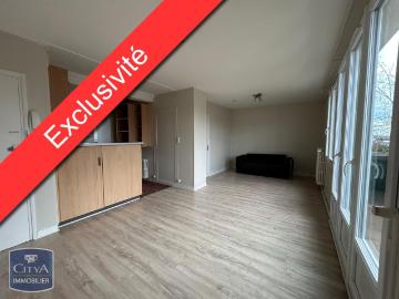 Appartement à vendre à Nièvre - Cave