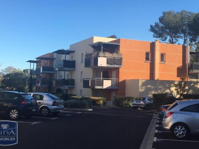 Appartement 3 pièces 57 m²