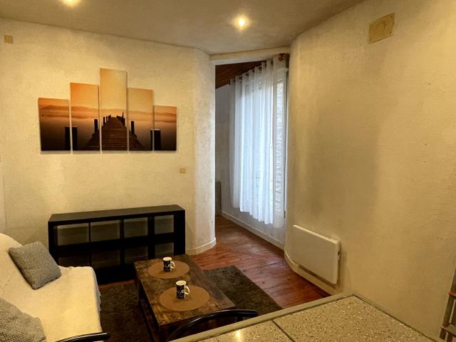 Appartement 3 pièces 58 m²