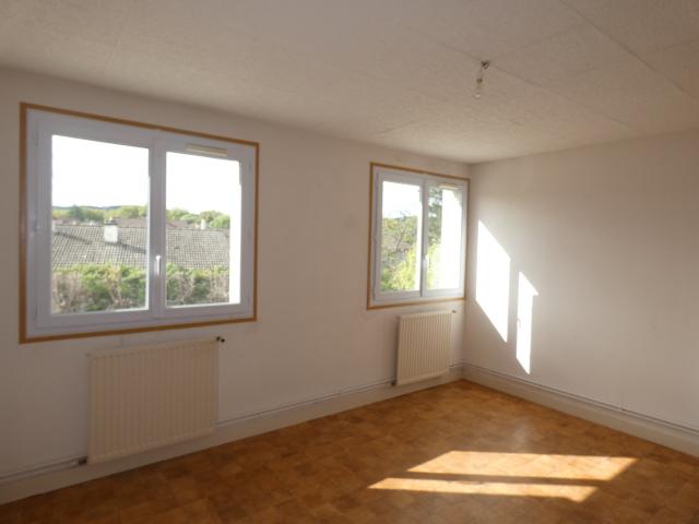 Appartement 3 pièces 58 m²