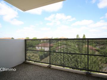 Appartement 3 pièces 58 m²