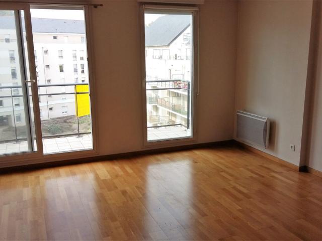 Appartement 3 pièces 58 m²