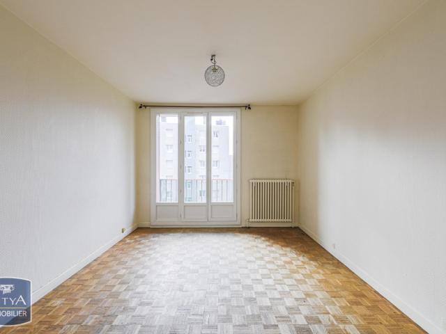 Appartement 3 pièces 58 m²