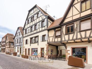 Appartement 3 pièces 58 m²