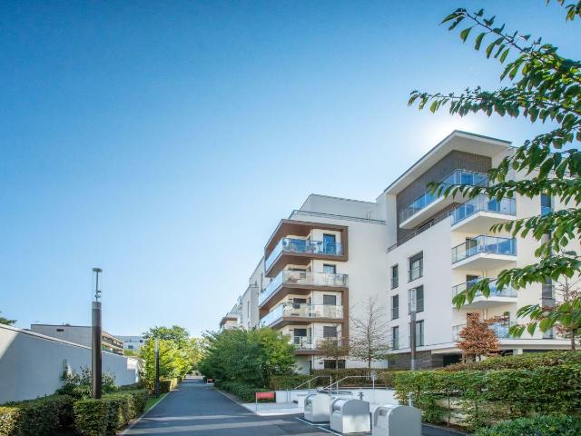 Appartement 3 pièces 58 m²