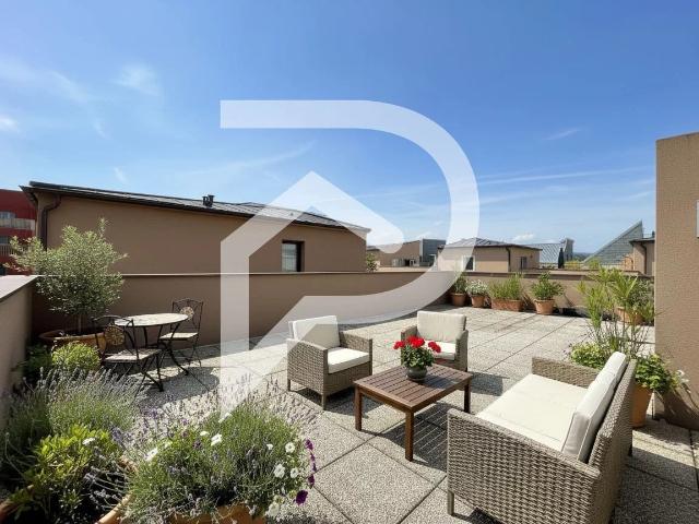 Appartement 3 pièces 58 m²