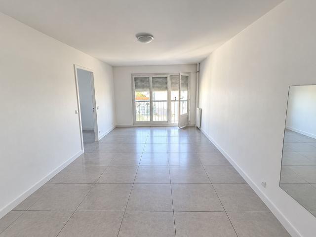 Appartement 3 pièces 58 m²