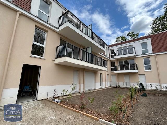 Appartement 3 pièces 58 m²