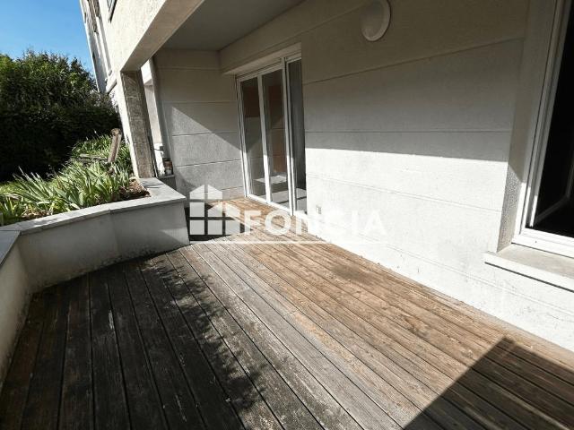 Appartement 3 pièces 59 m²