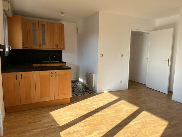 Appartement 3 pièces 58 m²