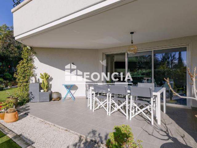 Appartement 3 pièces 77 m²