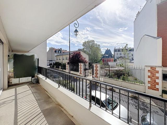 Appartement 3 pièces 58 m²