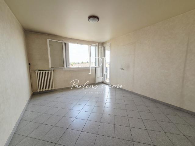 Appartement 3 pièces 58 m²