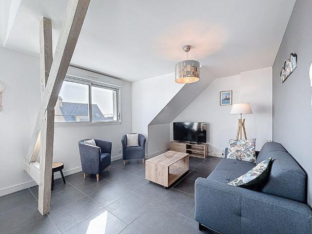 Appartement 3 pièces 58 m²
