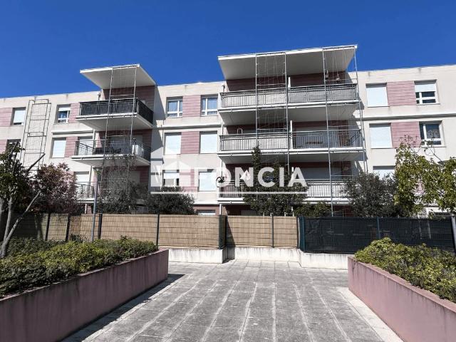 Appartement 3 pièces 58 m²