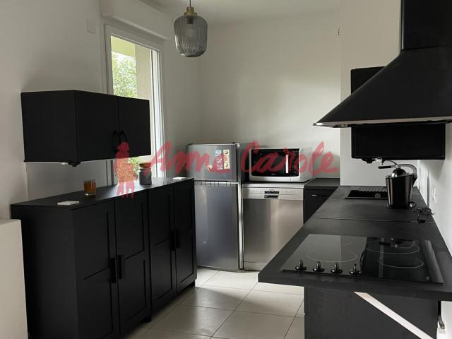 Appartement 3 pièces 58 m²