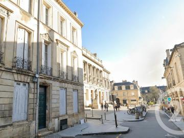 Place de Valmy Bordeaux, Victor Hugo Bordeaux, Bordeaux, Gironde, Aquitaine