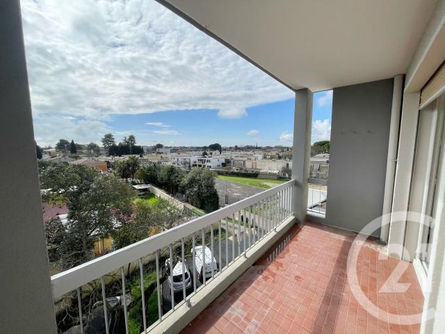 Appartement 3 pièces 58 m²