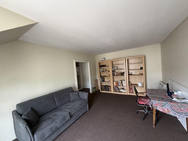 Appartement 3 pièces 58 m²