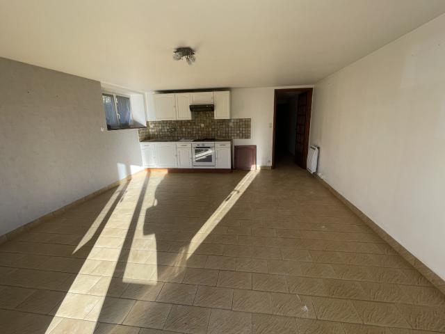 Appartement 3 pièces 58 m²
