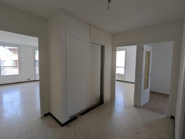 Appartement 3 pièces / 58 m² / 85 000 EUR / DIGNE LES BAINS