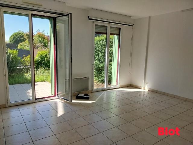 Appartement 3 pièces 58 m²
