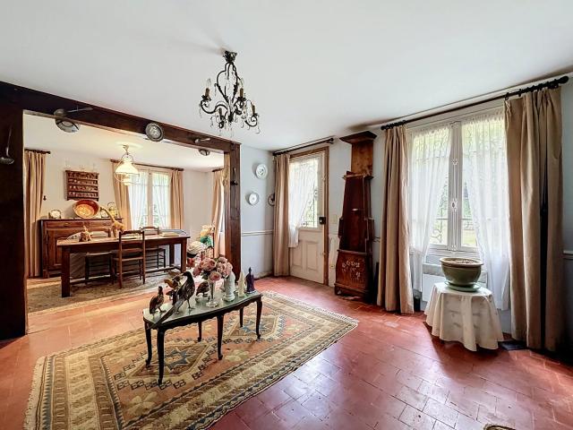 Maison/Villa 3 pièces