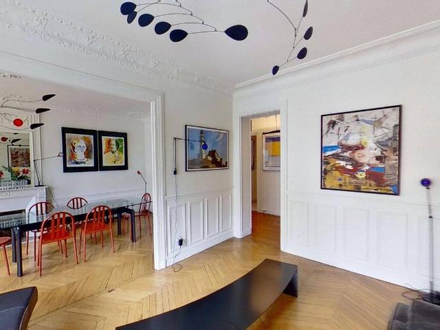 Appartement 3 pièces