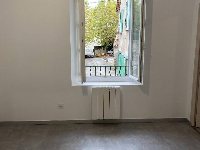Appartement 3 pièces