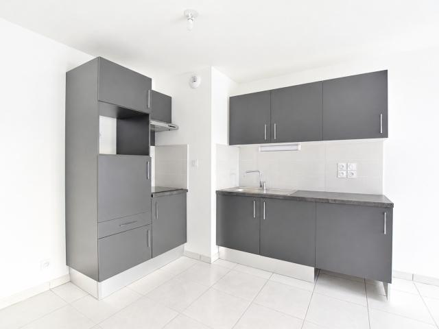 Appartement 3 pièces