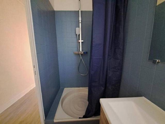 Appartement 3 pièces